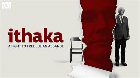 ithaka assange film tour